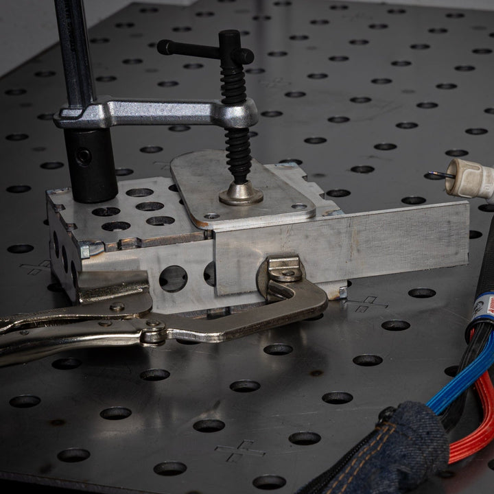 TMR Customs 246 Blocks for Fabricators - 5/8" (16mm) Tooling