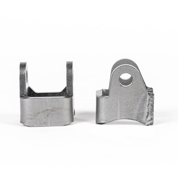 TMR Customs Axle Tube Shock Brackets (Parallel)