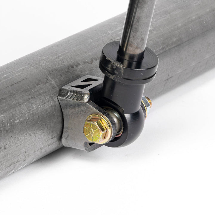 TMR Customs Axle Tube Shock Brackets (Parallel) 2615