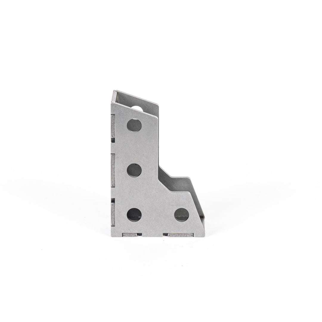 TMR Customs 90° Fabrication Square - 6" x 4" x 2"
