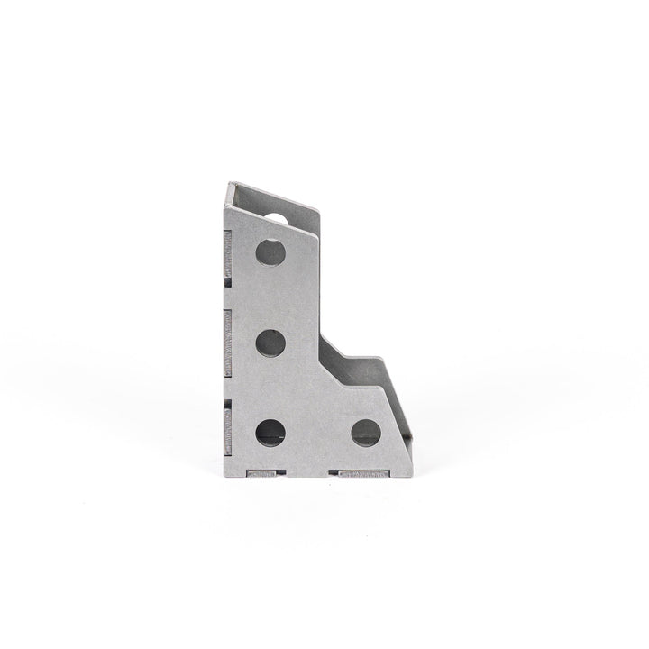 TMR Customs 90° Fabrication Square - 6" x 4" x 2"