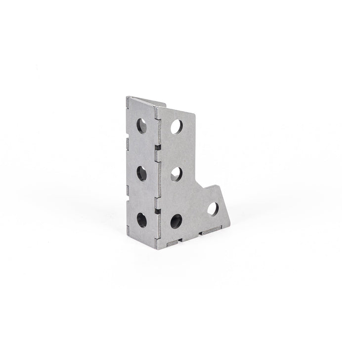 TMR Customs 90° Fabrication Square - 6" x 4" x 2"