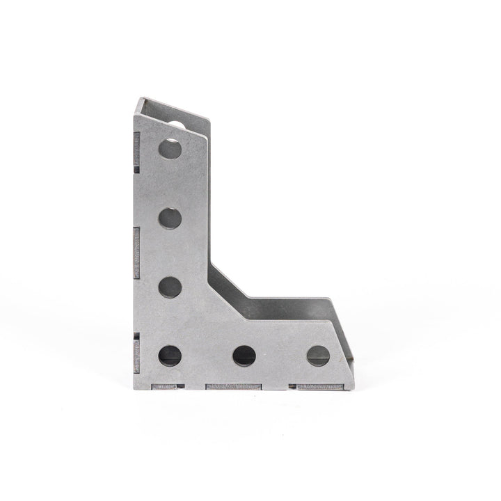 TMR Customs 90° Fabrication Square - 8" x 6" x 2"