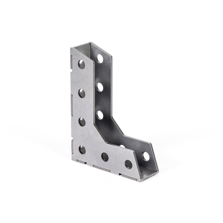 TMR Customs 90° Fabrication Square - 8" x 6" x 2"