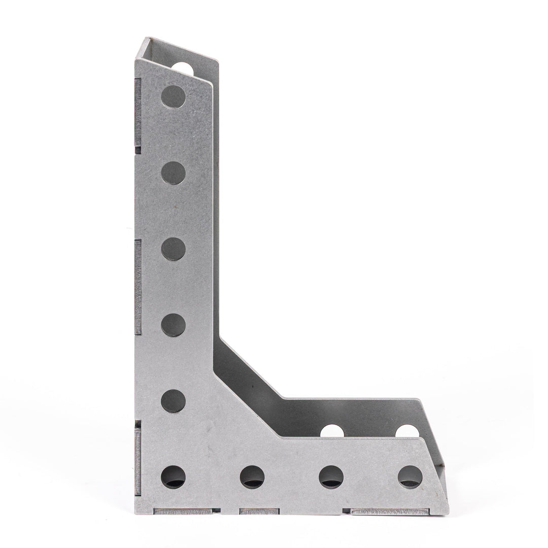 TMR Customs 90° Fabrication Square - 12" x 8" x 3"