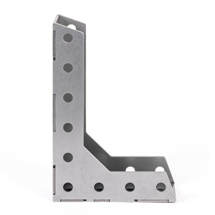 TMR Customs 90° Fabrication Square - 12" x 8" x 3"