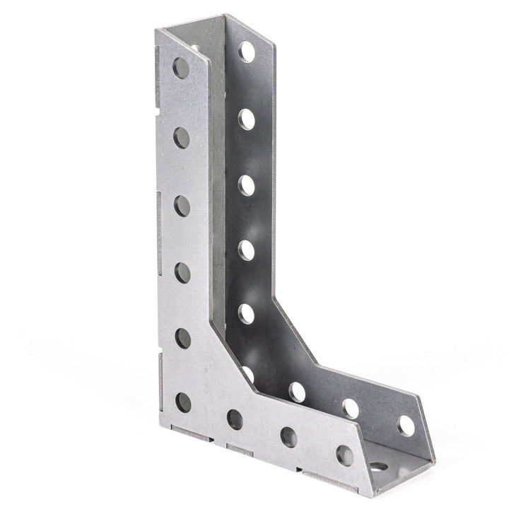TMR Customs 90° Fabrication Square - 12" x 8" x 3"