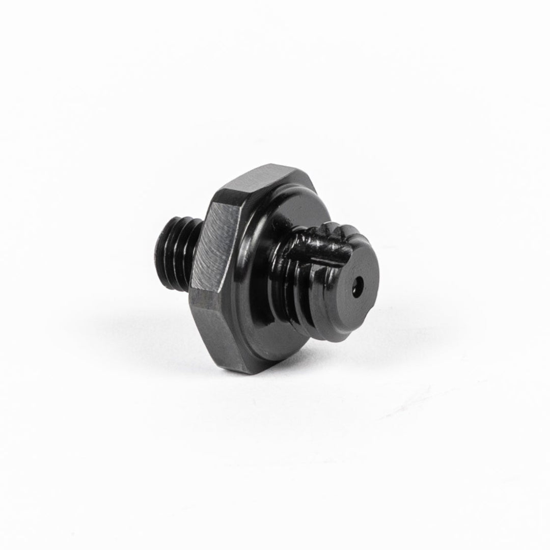 TMR Customs The "Nut Cupper" - Angle Grinder Nut Holder