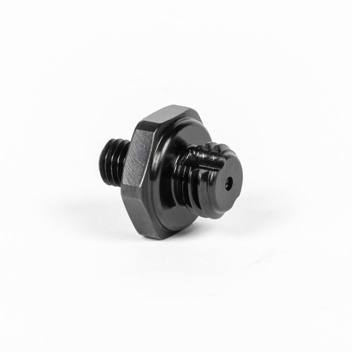 TMR Customs The "Nut Cupper" - Angle Grinder Nut Holder
