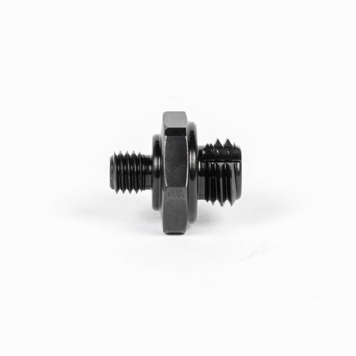 TMR Customs The "Nut Cupper" - Angle Grinder Nut Holder