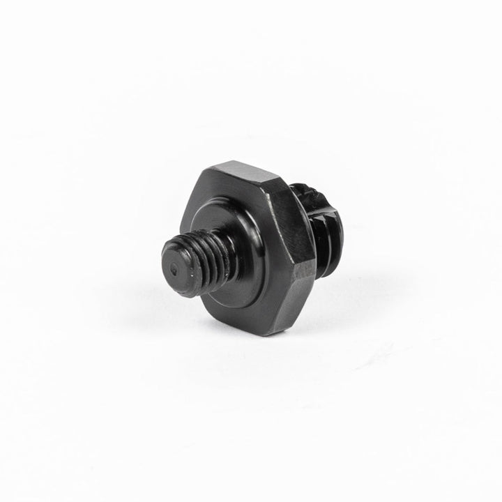 TMR Customs The "Nut Cupper" - Angle Grinder Nut Holder