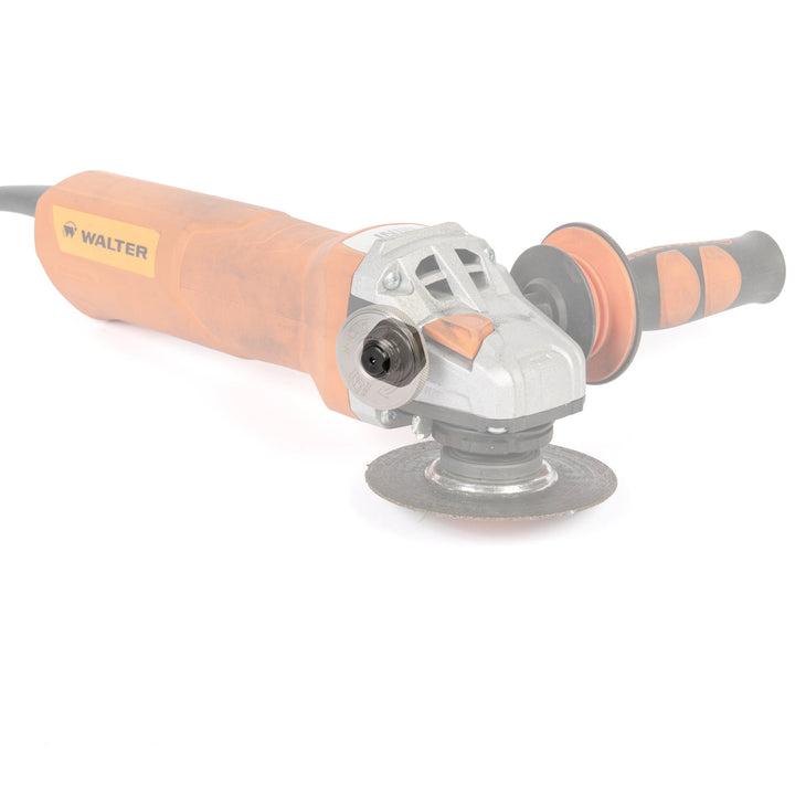TMR Customs The "Nut Cupper" - Angle Grinder Nut Holder