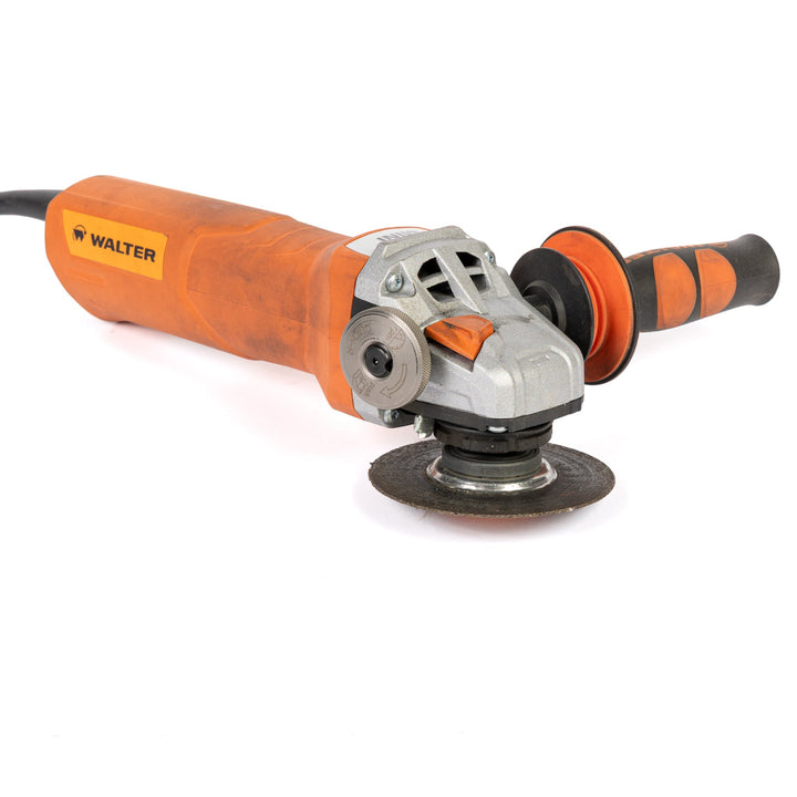 TMR Customs The "Nut Cupper" - Angle Grinder Nut Holder