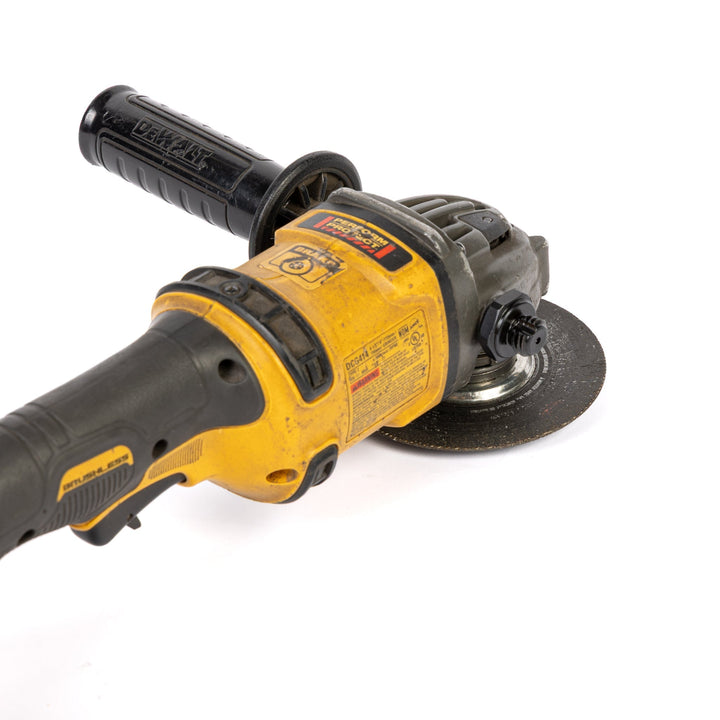 TMR Customs The "Nut Cupper" - Angle Grinder Nut Holder