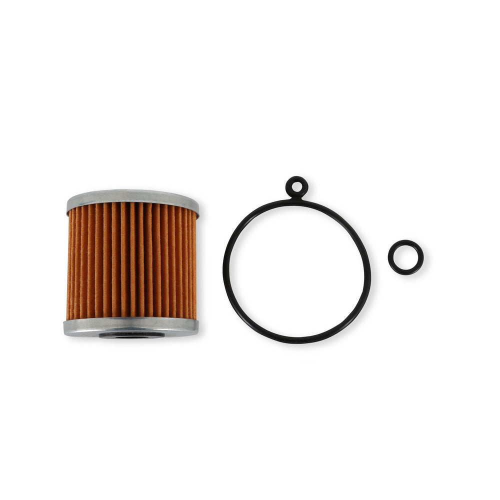 AEM Honda High Volume Fuel Filter Element | SKU 25-203