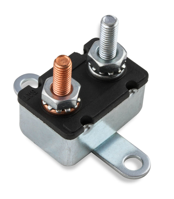 Mr. Gasket Electric Fuel Pump Harness & Relay Wiring Kit | SKU 40205G