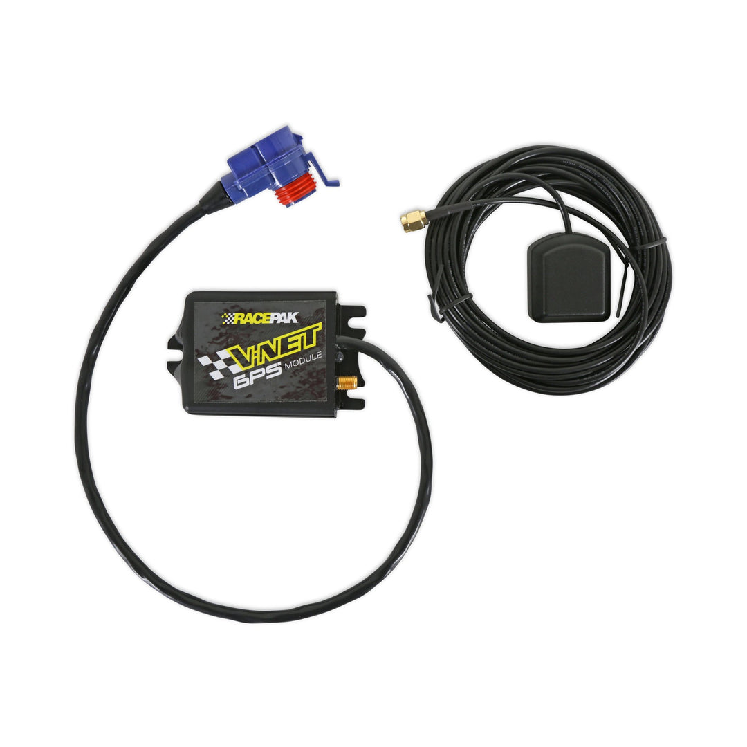 IQ3S STREET DASH BUNDLE | SKU 250-KT-IQ3SGPS