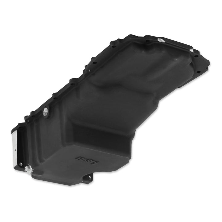 Holley GM Gen-V LT Swap Oil Pan | SKU 302-20BK