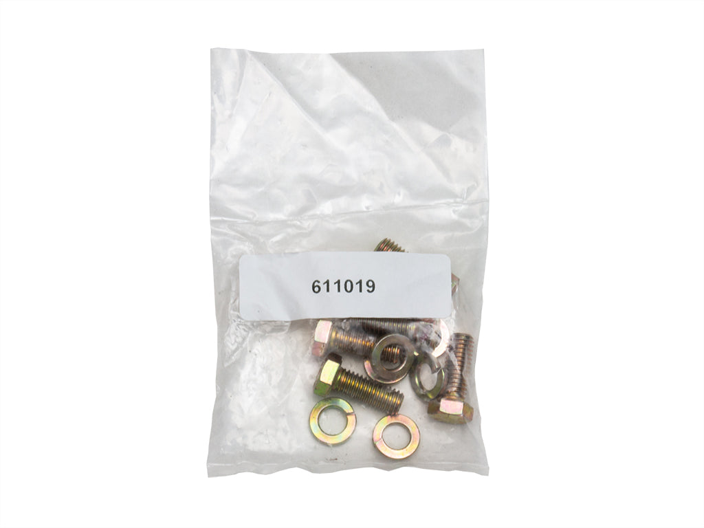 ICON Coilover Upper Mounting Bolt Kit 6 Bolts (611019)
