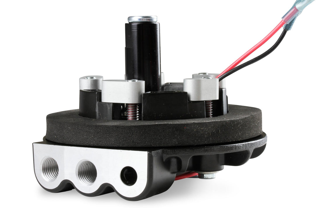 Sniper EFI Diecast In-Tank Carbureted Retrofit Fuel Module Returnless - 340 LPH | SKU 19-365