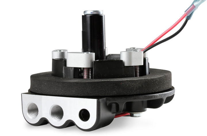 Sniper EFI Diecast In-Tank Carbureted Retrofit Fuel Module Returnless - 340 LPH | SKU 19-365