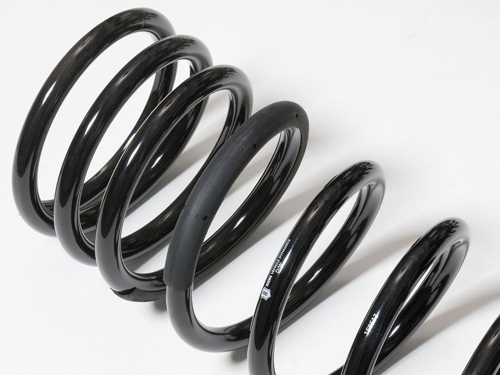 ICON 2008-Up Toyota Land Cruiser Rear 1.75" Lift Dual Rate Coil Spring Kit (52750)