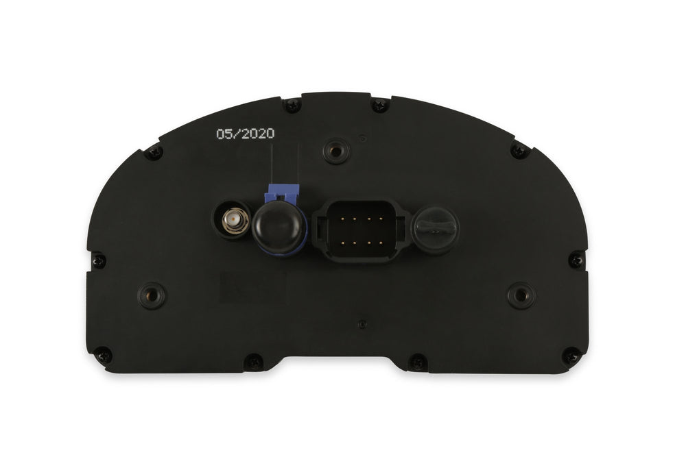 IQ3 Logger Dash | SKU 250-DS-IQ3LD