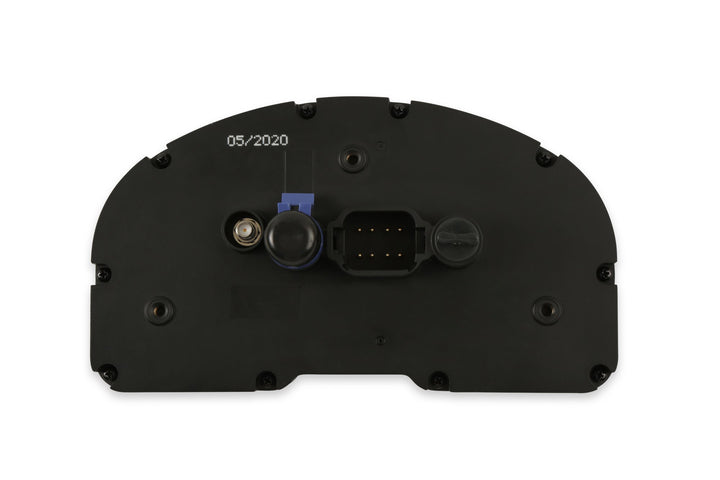 IQ3 Logger Dash | SKU 250-DS-IQ3LD