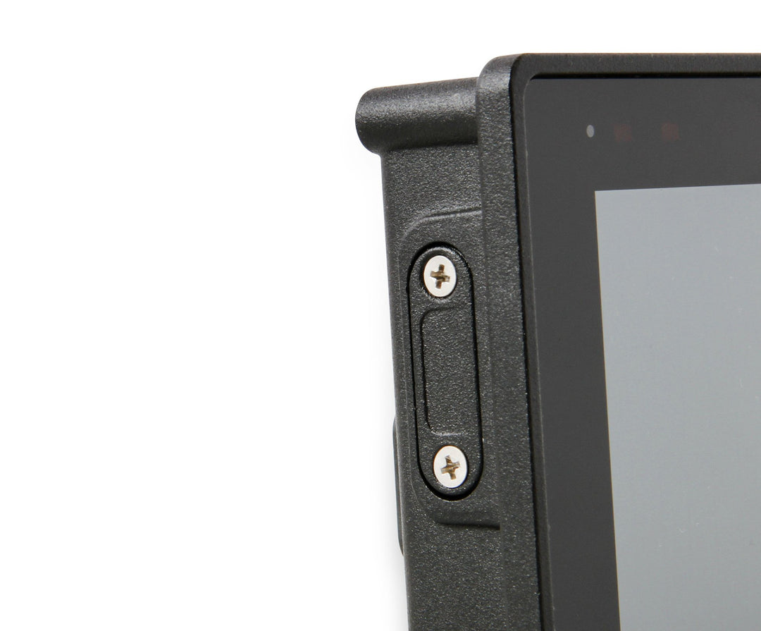 Holley EFI 6.86" Standalone Pro Dash | SKU 553-117