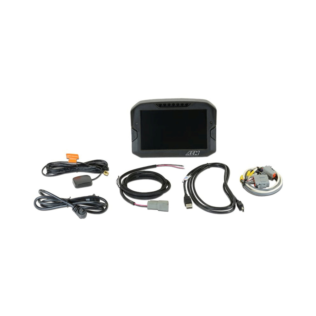 AEM CD-7LG Digital Dash | SKU 30-5703
