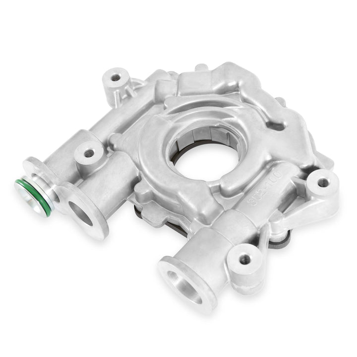 Holley Oil Pump Assembly - 7.3L Ford Godzilla | SKU 302-100