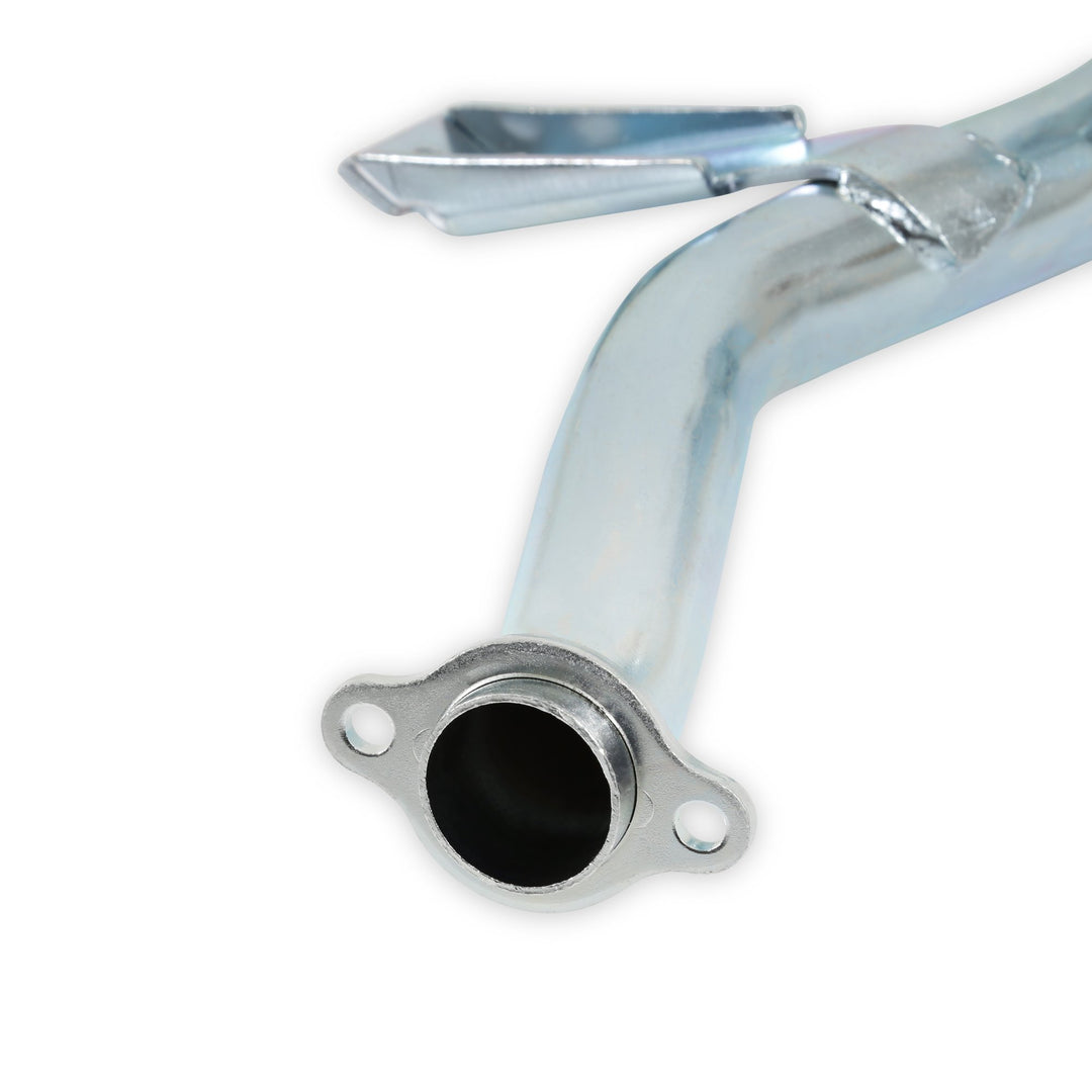 Holley GM Gen-V LT Swap Oil Pan | SKU 302-20BK
