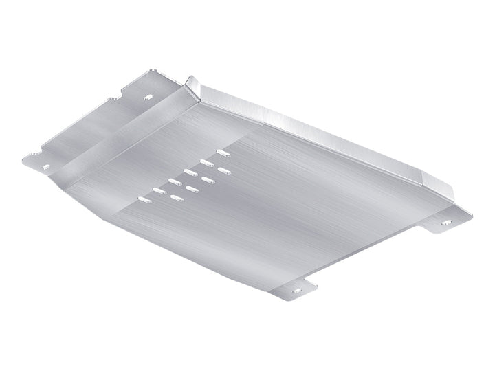 ICON 2024-2026 Toyota Land Cruiser 250 Series/2025-2026 4Runner Hybrid Transmission Skid Plate Kit