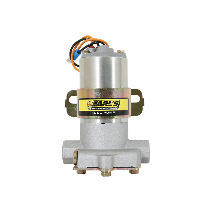 Earl's 140 GPH Fuel Pump | SKU 128151ERL