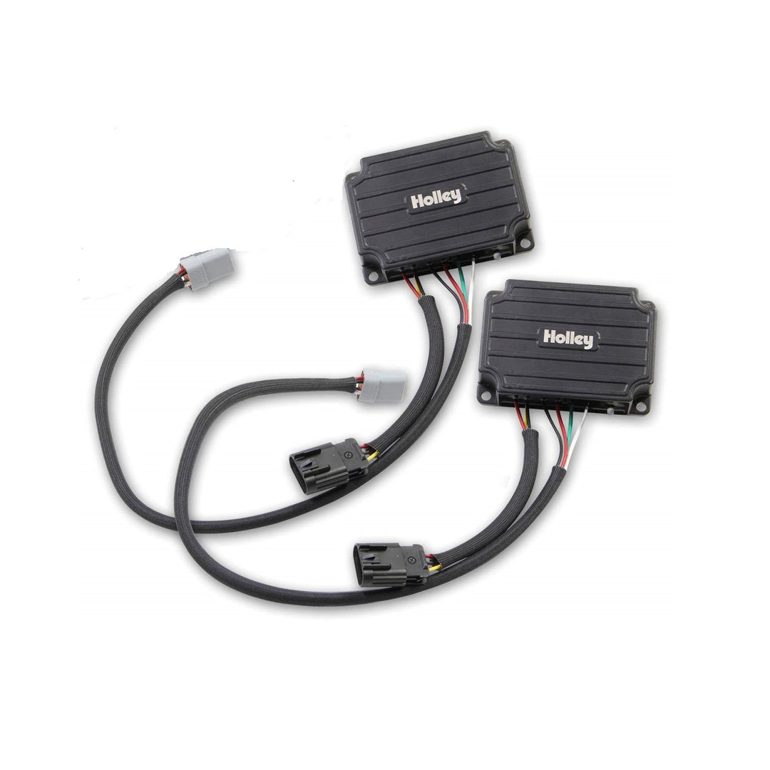 Fuel Cell Pump Module Assembly 6 Bolt Flange with VR Series Brushless Fuel Pumps | SKU 12-143