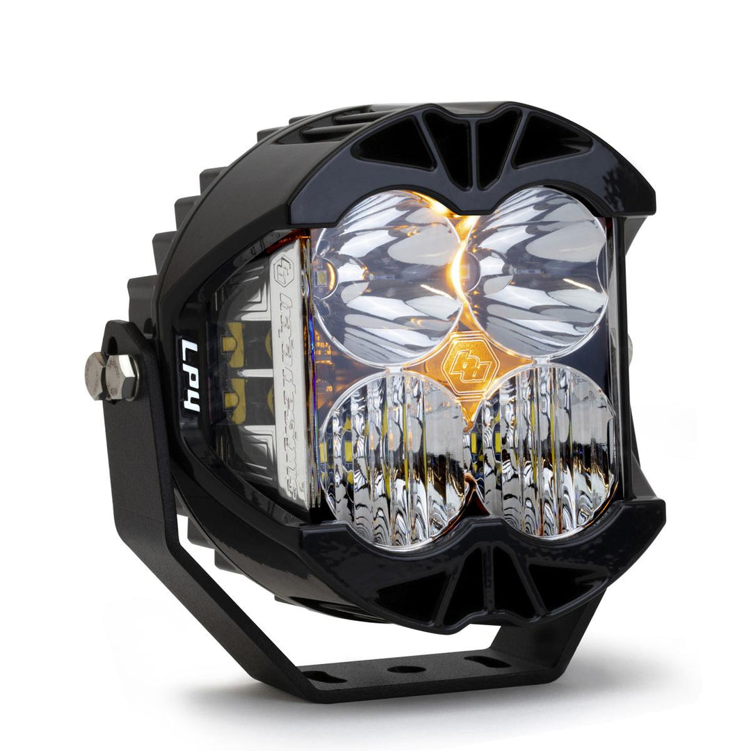 LP4 Pro LED Driving/Combo Baja Designs 290003