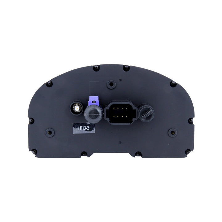 IQ3 LOGGER DASH 2WD PULLER KIT | SKU 620-KT-IQ3LDPL