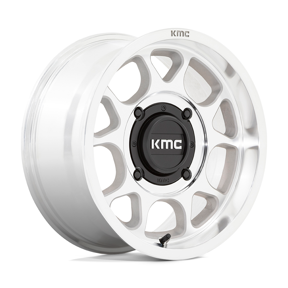 KMC KS137 Toro S UTV Wheel - Machined