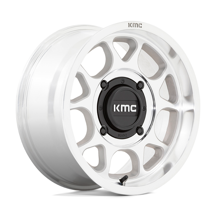 KMC KS137 Toro S UTV Wheel - Machined