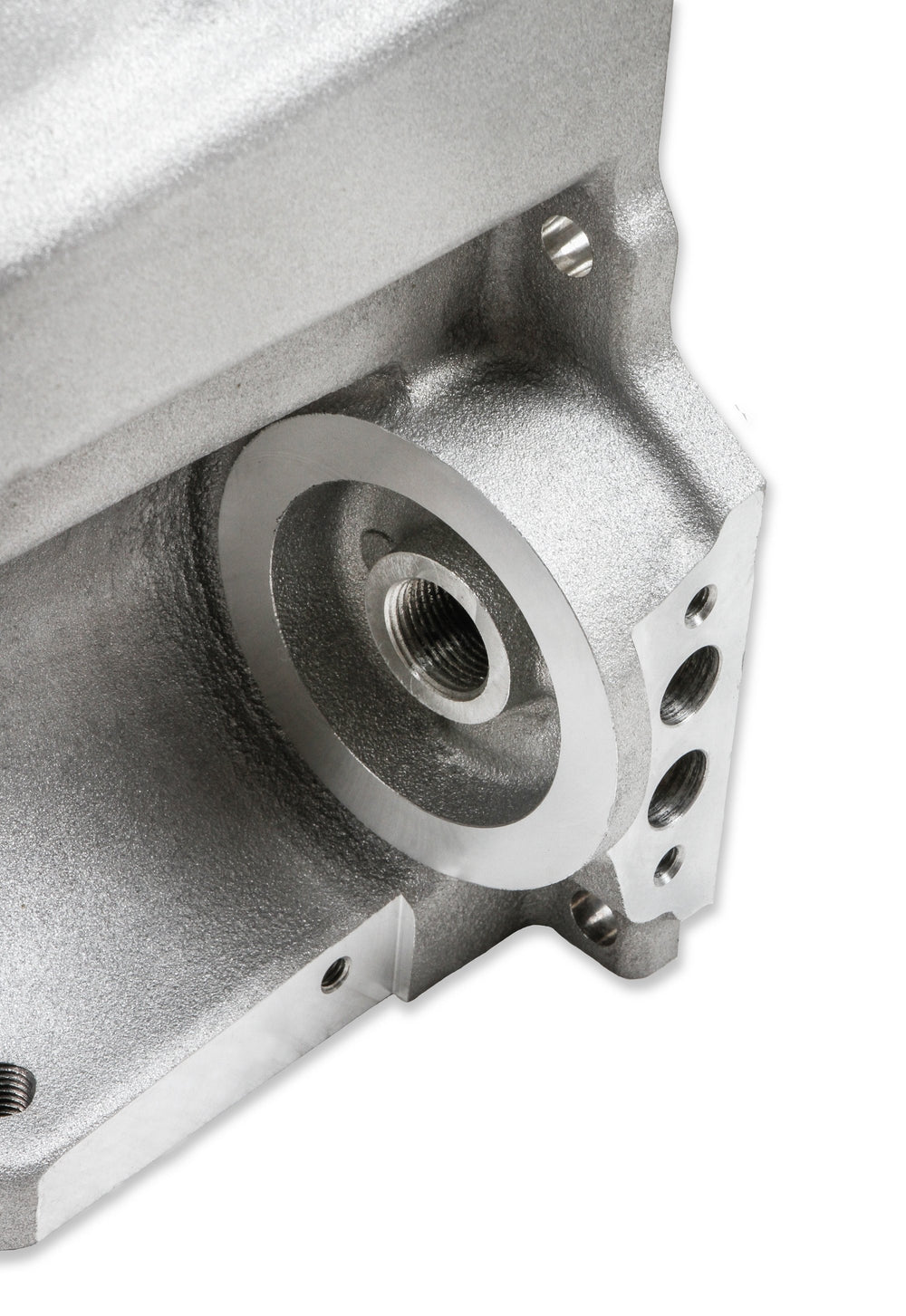 White Box GM LS Swap Oil Pan | SKU WB11008