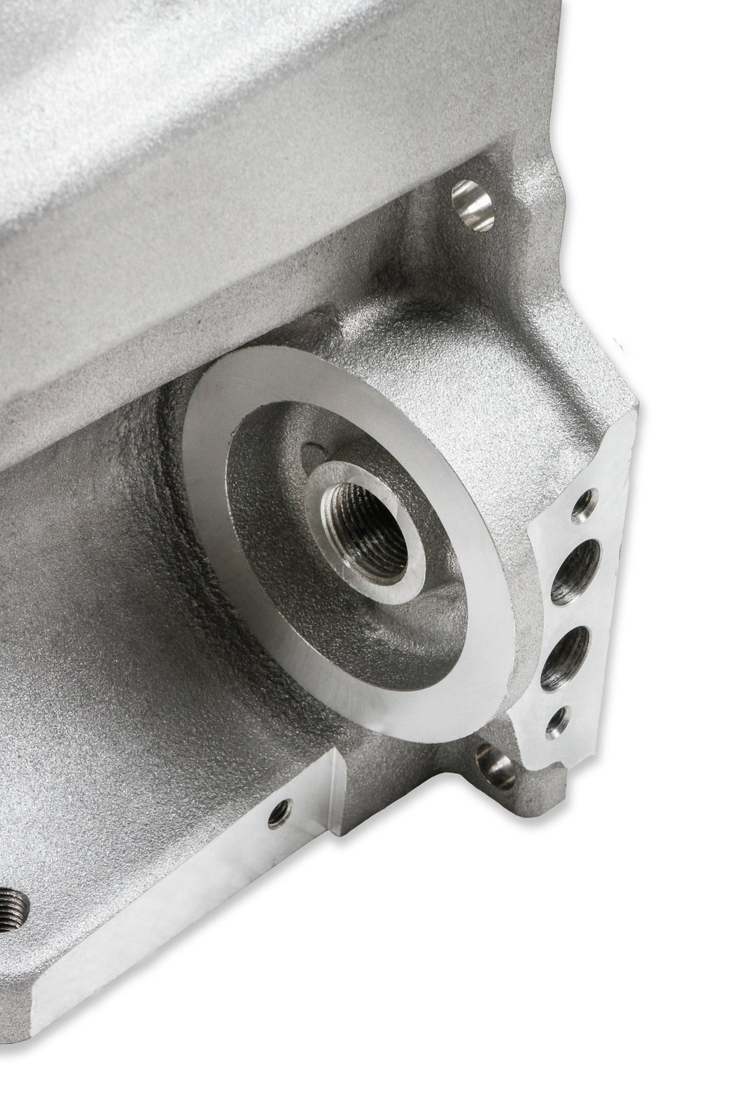 White Box GM LS Swap Oil Pan | SKU WB11008