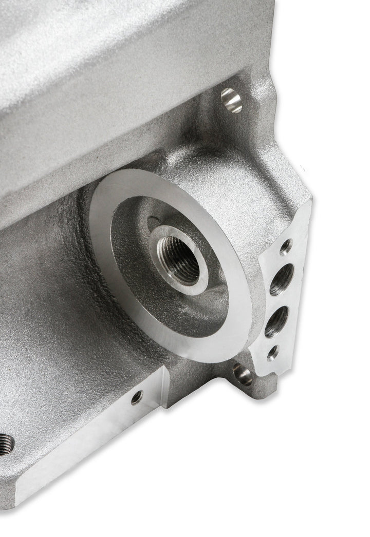 White Box GM LS Swap Oil Pan | SKU WB11008