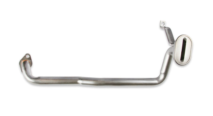 White Box GM LS Swap Oil Pan - 1955-1992 GM/Classic Cars/Trucks (High Tuck) | SKU WB11009