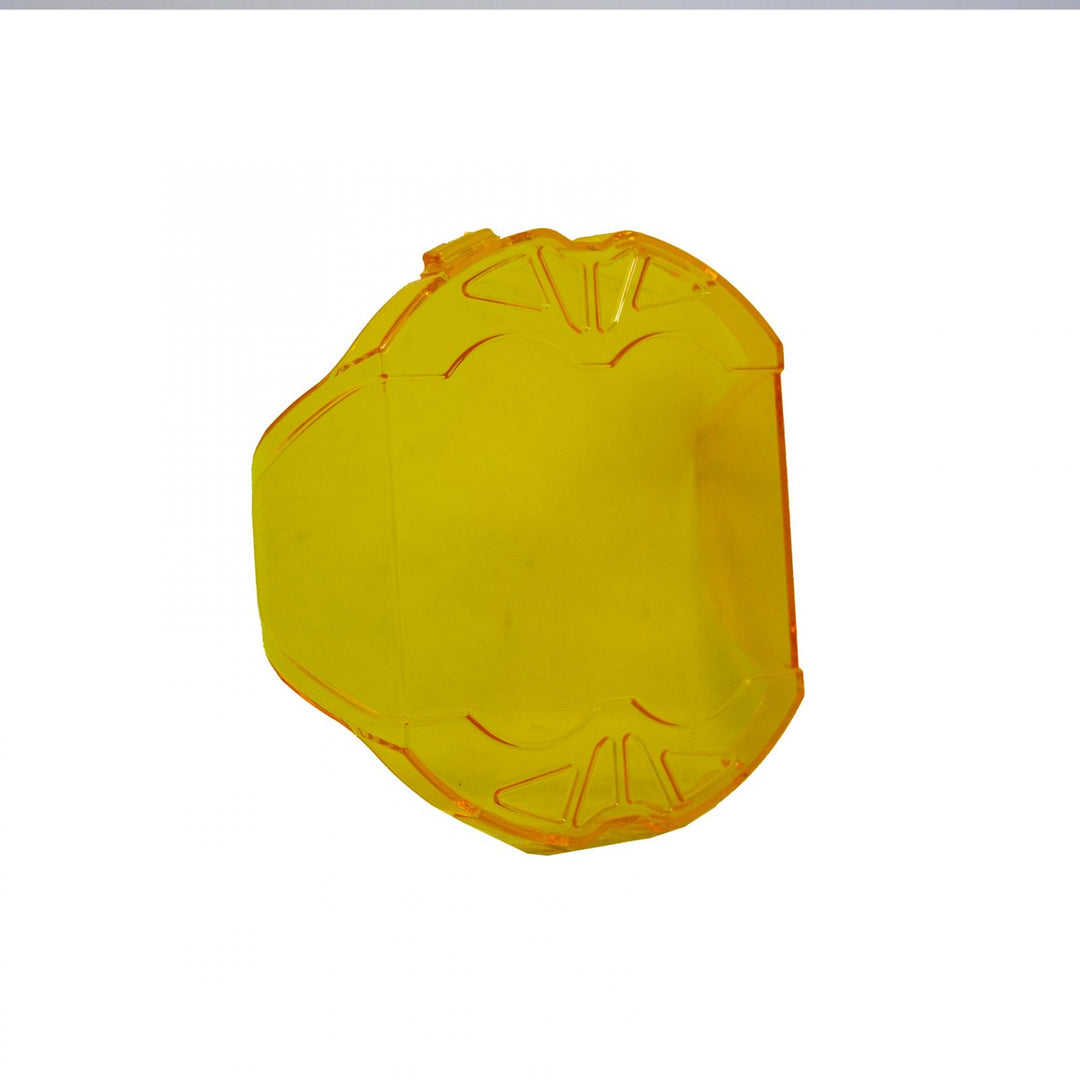 LP4 Single Rock Guard Baja Amber Baja Designs 298002