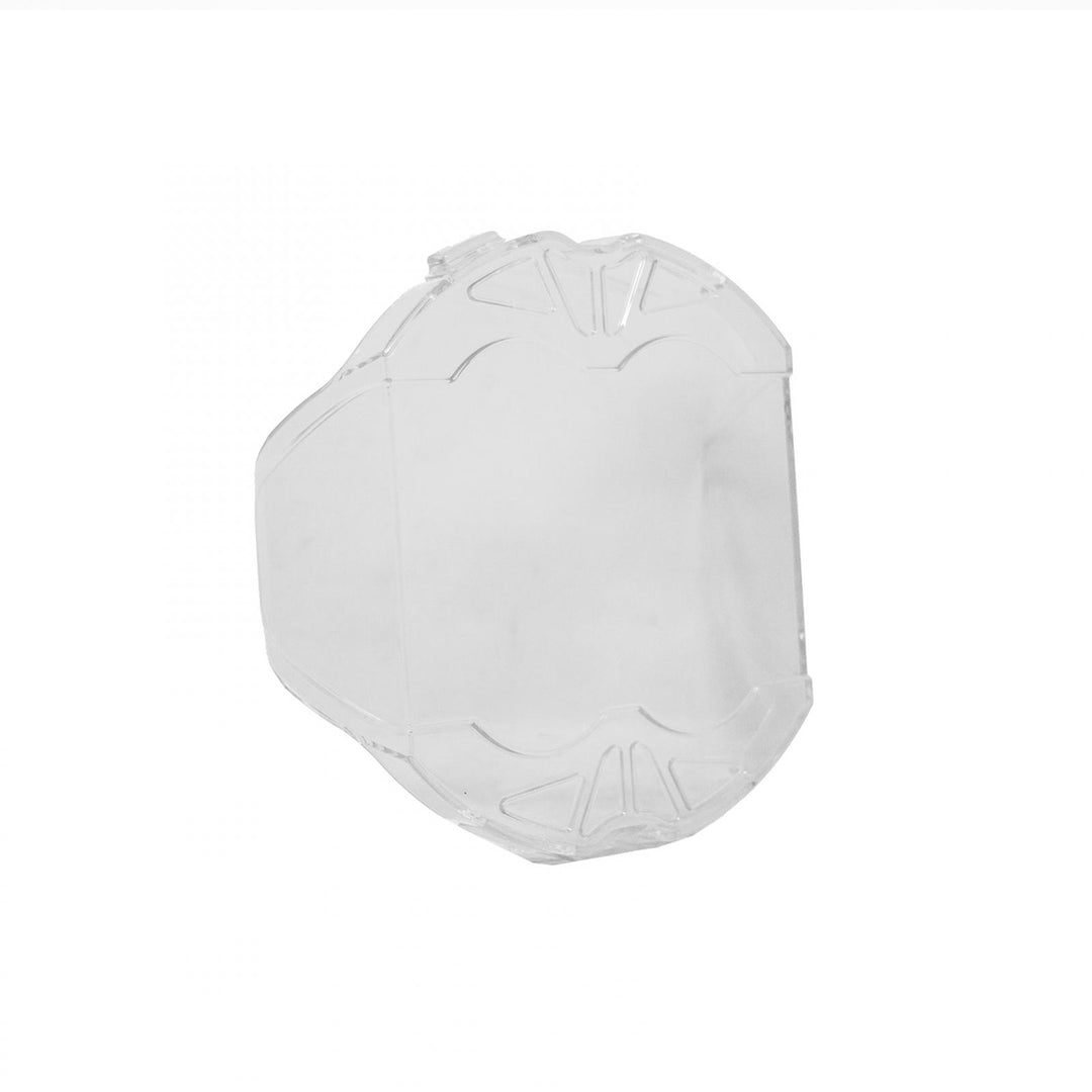 LP4 Single Rock Guard Clear Baja Designs 298003
