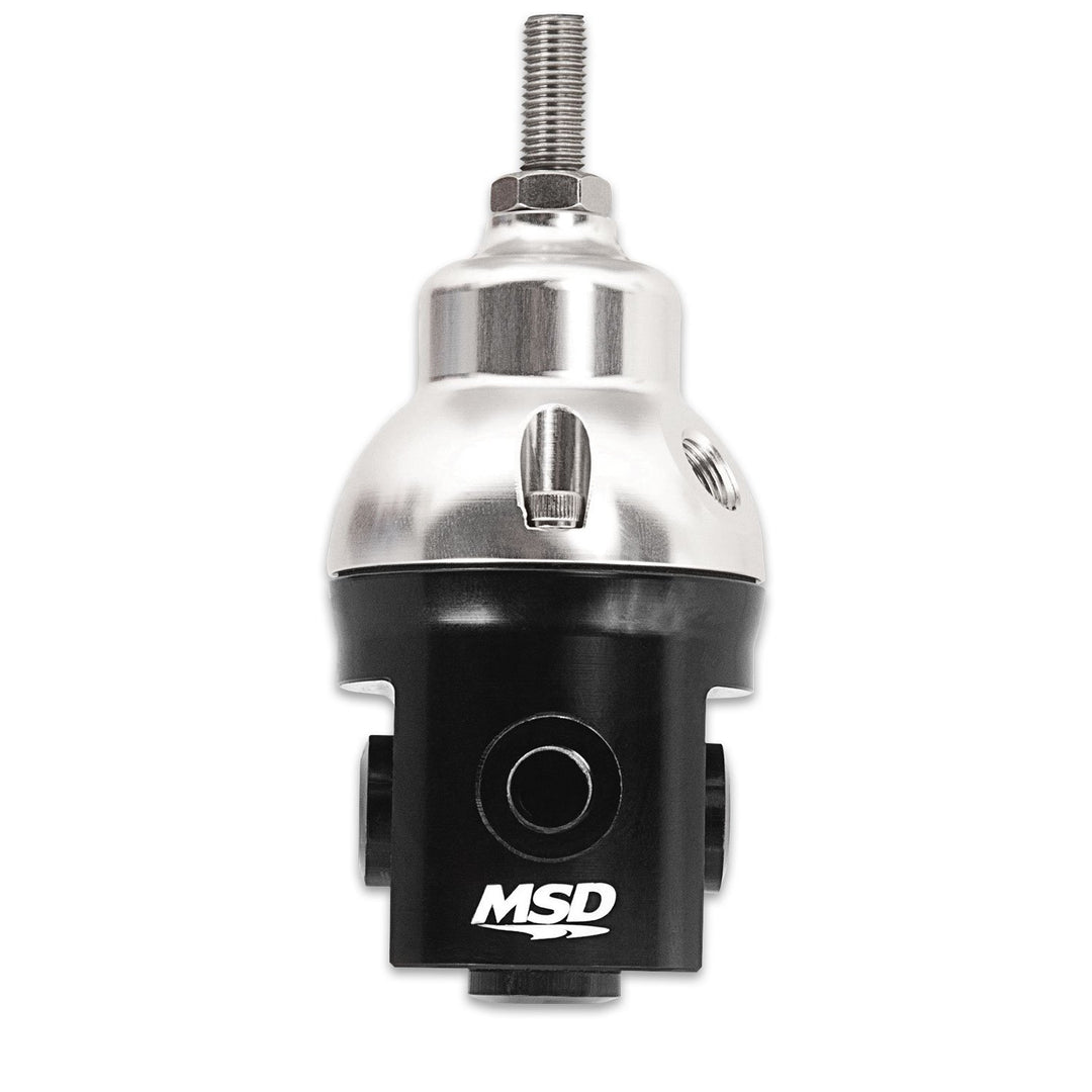 Atomic, Fuel Pressure Regulator | SKU 2938