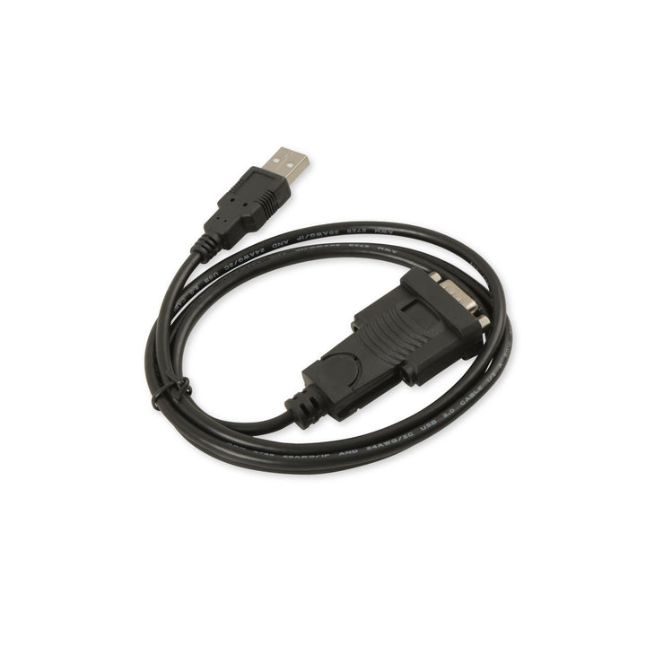 IQ3 Logger Dash | SKU 250-DS-IQ3LD