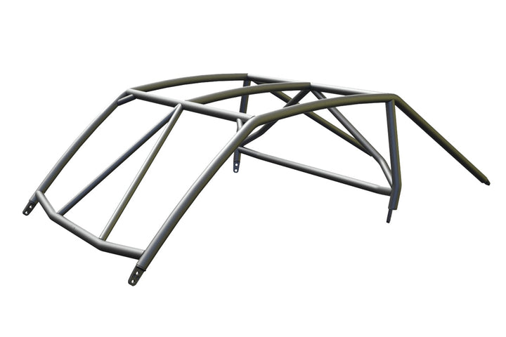 Cagewrx Kawasaki KRX 1000 Sport Cage Roll Cage Kit