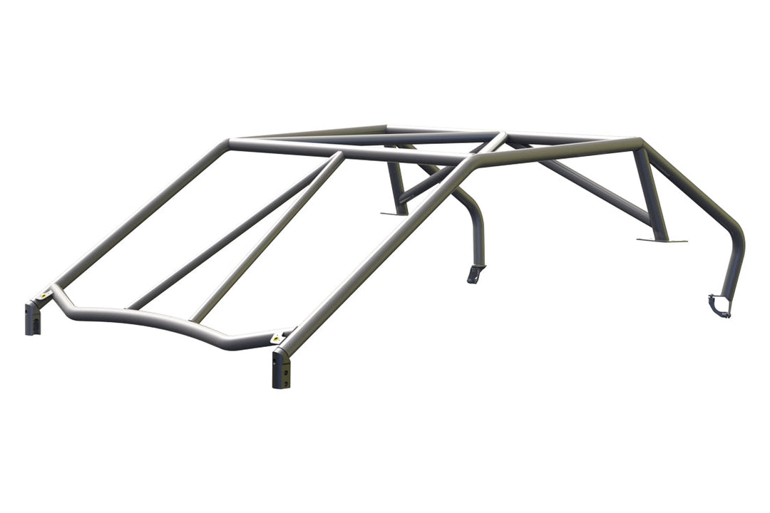 Cagewrx Can-Am Maverick R Baja Spec Roll Cage Kit