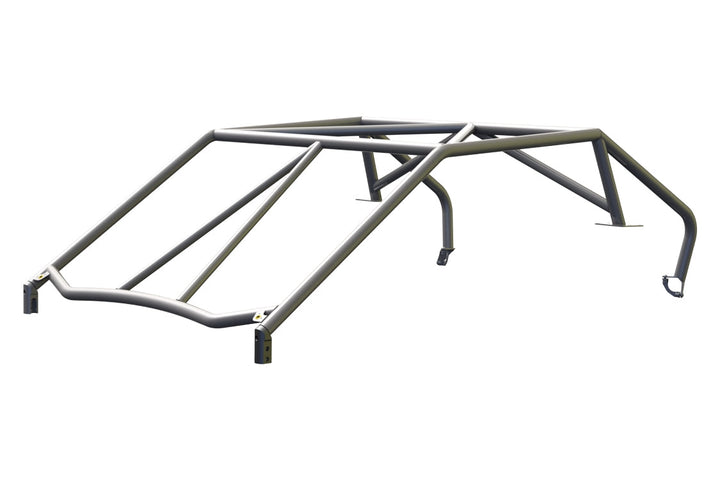 Cagewrx Can-Am Maverick R Baja Spec Roll Cage Kit